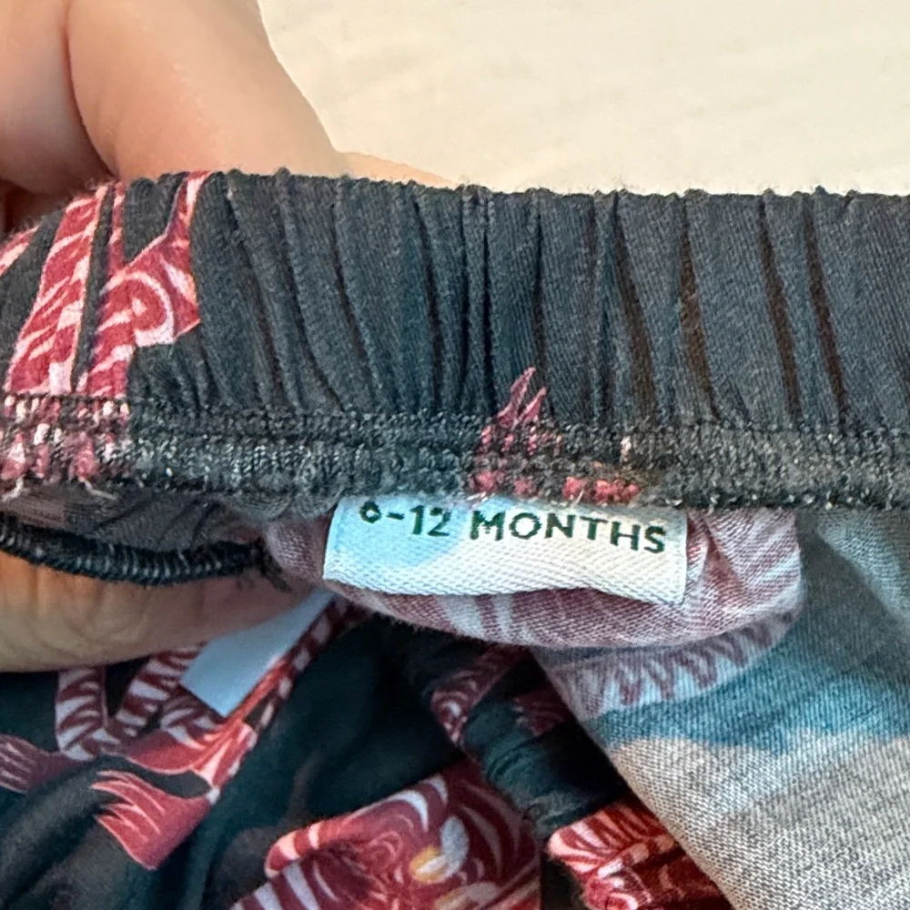 Desmond & Dempsey Baby Bloomers - Lot of 2